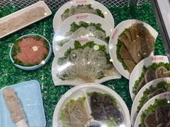 -袁记串串香(泉水轻轨站店)