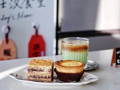 -黛汀烘焙DAINTY BAKERY(代字行合生汇店)