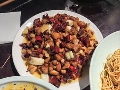 -陈麻婆豆腐总店