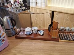 -霸王茶姬(南亚风情第壹城店)