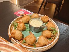 -ALAMEEN阿拉伯餐厅(三里屯店)