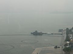 -洄归山也·高空C位湖景下午茶(东方之门店)