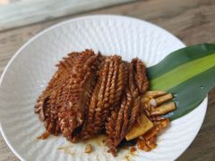 -魁盛居百年鲁菜馆(县西巷店)