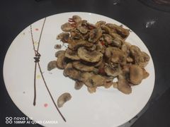 -東舍食唐精品陕菜馆