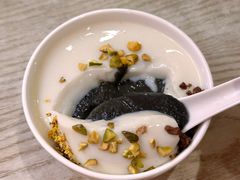 -杨记杏仁茶(椰园店)