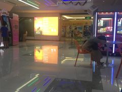 -环球时代影城(吉大店)