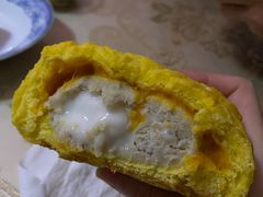 南瓜嘟嘟-奈雪的茶(时代天街店)