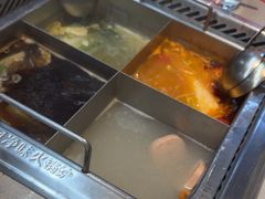 -海底捞火锅(振华商厦店)