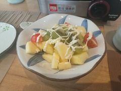 -酒井酱子·深夜食堂(东城汇店)