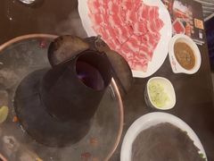 -匹夫涮肉城(黄村店)
