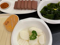 -浩爷羊蝎子火锅(双榆树店)