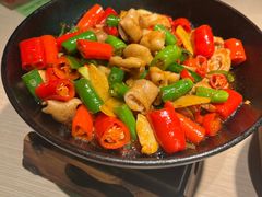 -吴氏老妈·23年家常菜(古城店)