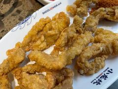 香酥肉-小龙坎火锅(全球总店)