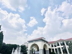 -上海虹桥迎宾馆