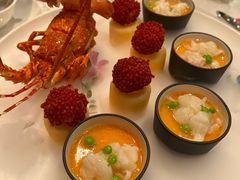 -红棉中餐厅·广州海航威斯汀酒店