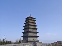 -雁门关景区