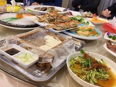 -鼎御(川鲁家常菜)