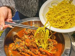 -靓虾二哥长沙地标小龙虾(五一广场店)
