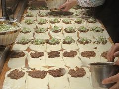 -沙州食驿·非遗小吃夜市