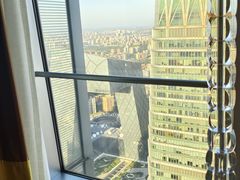 -北京国贸大酒店
