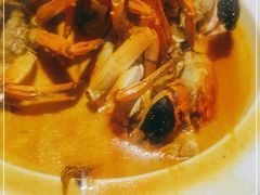 -红钳侠小龙虾·烧烤(中赢康康谷店)