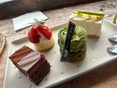 -六阅·福十 FORTEN 海景咖啡西餐厅(双廊古镇店)