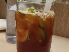 -卡朋西餐(东方广场店)