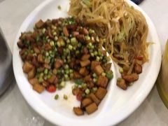 -大地春饼店(黄河路店)