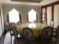 包厢-帕米尔食府(白云观店)
