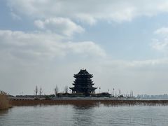 -阳澄湖半岛旅游度假区