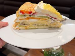 -HARBS(渋谷ヒカリエ シンクス店)