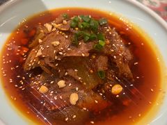 -渝信川菜(西单店)
