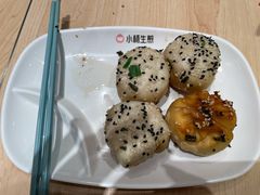 -小杨生煎(湟普汇店)