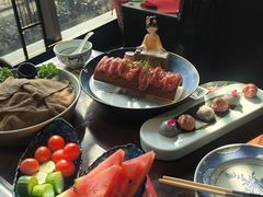 -大隐·成都火锅Bistro(合生麒麟新天地店)