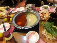 -牛New寿喜烧(青浦店)