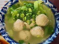 圆子汤-周肥肠(江油总店)
