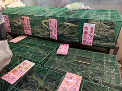 -荔城生鲜盛宴(番禺旗舰店)