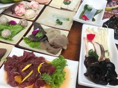 -束河人家(南锣鼓巷店)