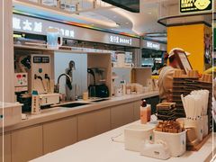 -兰熊鲜奶(昌平悦荟店)