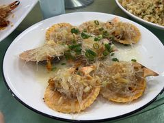 -景好海鲜餐厅(大鹏必选旅游店)