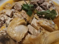 -新悦·霞浦海鲜生(上下杭店)