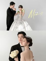 -雅云婚纱摄影工作室旗舰店