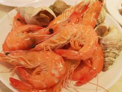 -芭菲盛宴·环球美食(袁家岗店)