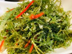 -清真益鑫羊肉手抓馆(南大街店)