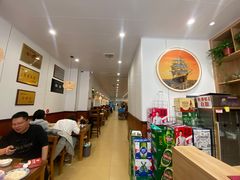 -春水锅贴·传统鲁菜(大明湖店)