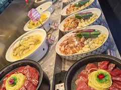-松沪名灶·豆浆鱼头·新上海菜(江川路交大店)
