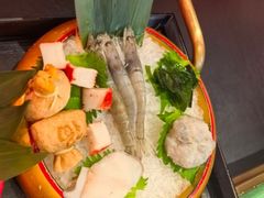 -牛New寿喜烧(虹桥新天地店)