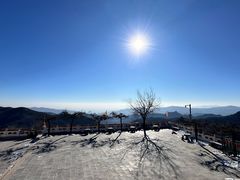 -妙峰山风景名胜区