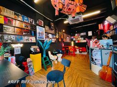 -Jeans Coffee牛仔裤咖啡