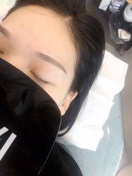 -MIVI·纹眉半永久野生眉